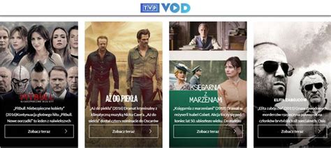 Lista darmowych polskich stron z filmami i serialami online.